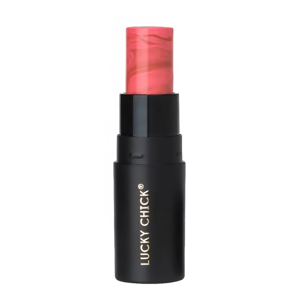 NIB Lucky Chick Multi Stick Lips and Cheeks, Lucky Life